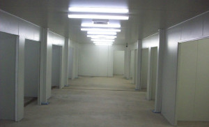 Austec cleans up with CLEANROOM